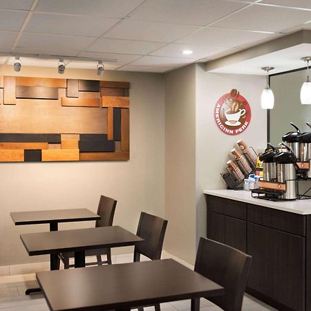 Americinn By Wyndham Dodgeville מראה חיצוני תמונה