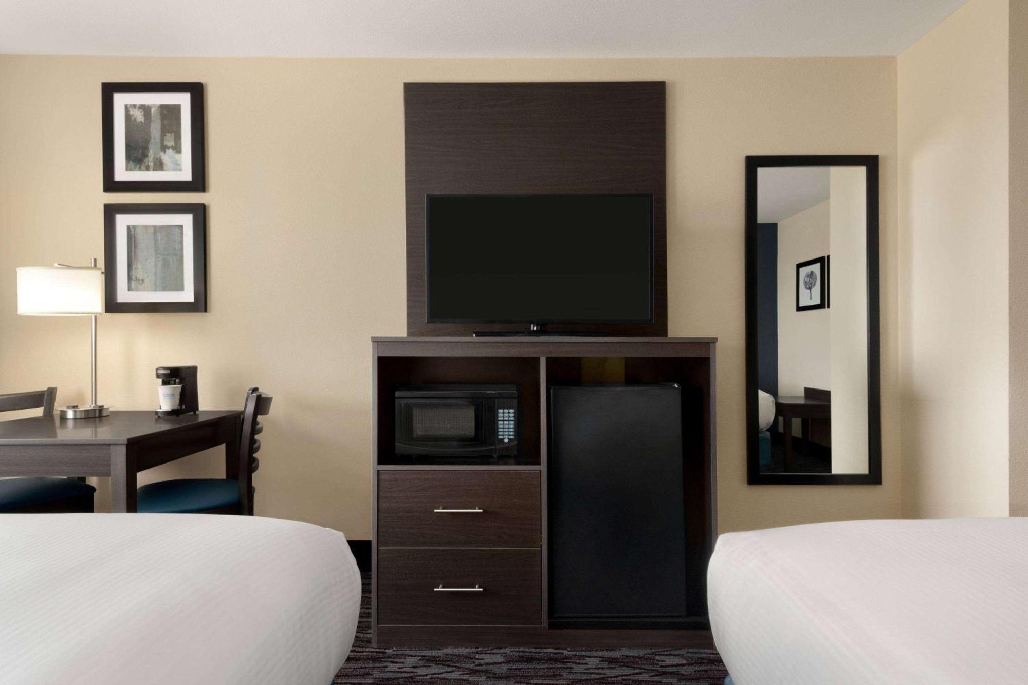Americinn By Wyndham Dodgeville מראה חיצוני תמונה