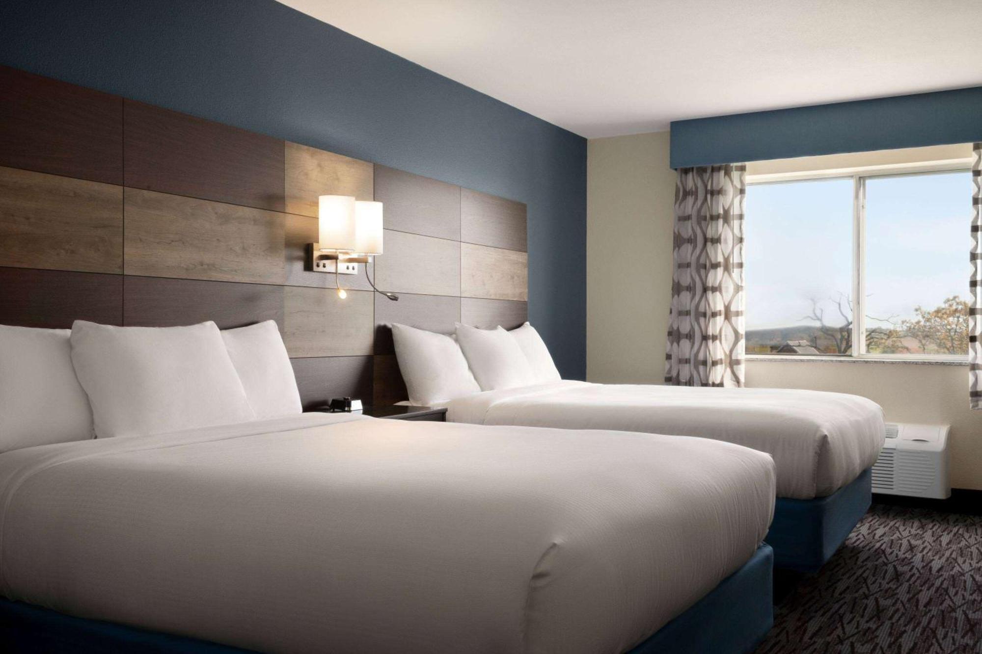 Americinn By Wyndham Dodgeville מראה חיצוני תמונה
