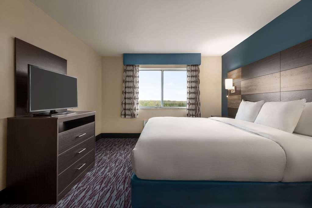 Americinn By Wyndham Dodgeville חדר תמונה